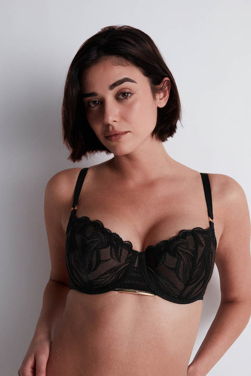 Aubade Into The Groove Half cup