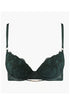 Aubade Into The Groove Push-up bra