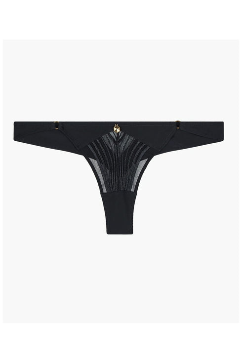 Aubade Sumptuous Waves Tanga