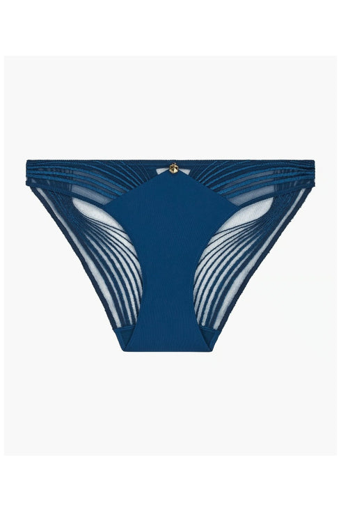 Aubade Sumptuous Waves Italian brief