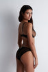 Aubade Sumptuous Waves Italian brief