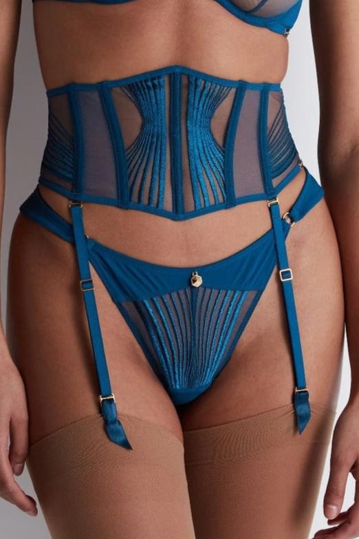 Aubade Sumptuous Waves Waistcincher