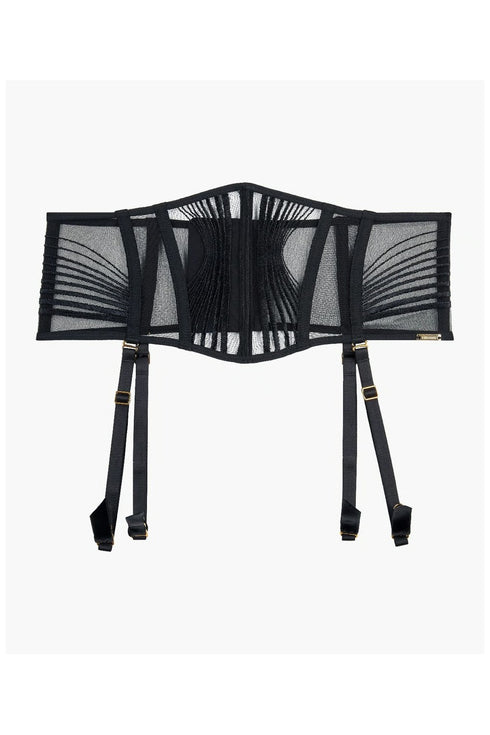 Aubade Sumptuous Waves Waistcincher