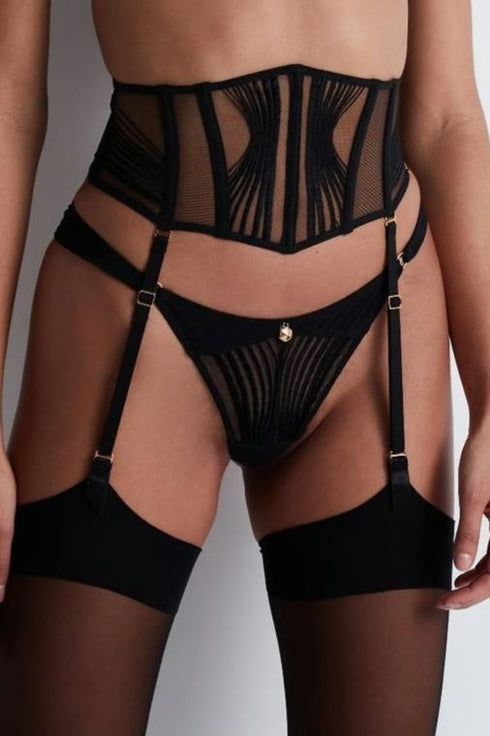 Aubade Sumptuous Waves Waistcincher