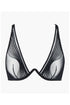 Aubade Sumptuous Waves Single-wire triangle bra