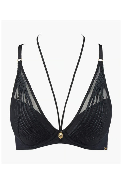 Aubade Sumptuous Waves Scarf push-up