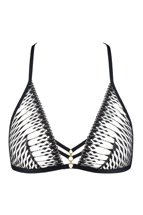 Aubade Voodoo Kiss Bralette