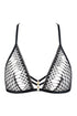 Aubade Voodoo Kiss Bralette