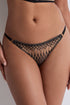 Aubade Voodoo Kiss Mini-coeur brief