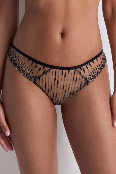 Aubade Voodoo Kiss Italian brief