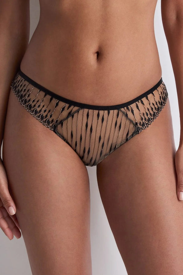 Aubade Voodoo Kiss Italian brief