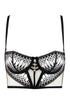 Aubade Voodoo Kiss Bustier