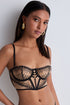Aubade Voodoo Kiss Bustier