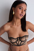 Aubade Voodoo Kiss Bustier