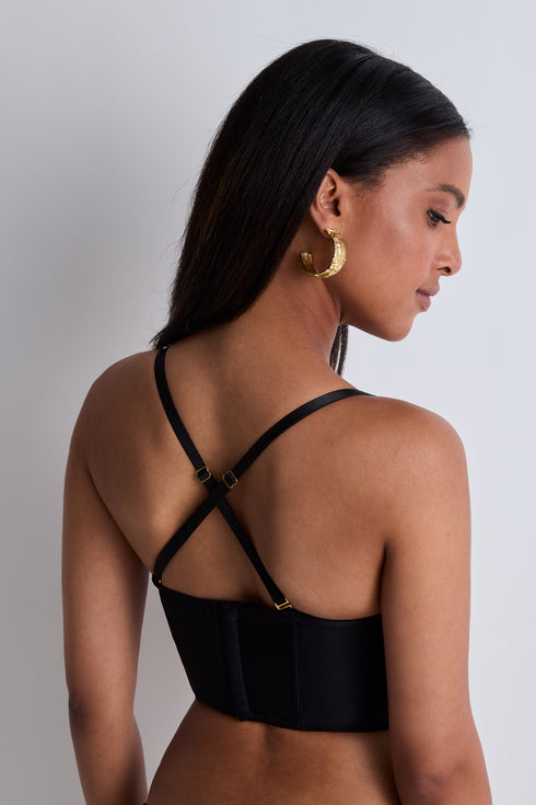 Aubade Voodoo Kiss Bustier