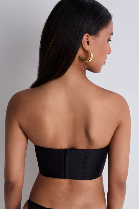 Aubade Voodoo Kiss Bustier