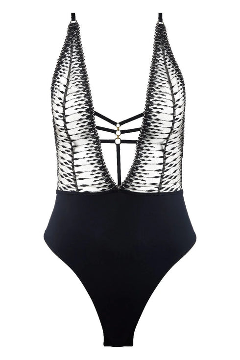 Aubade Voodoo Kiss Body