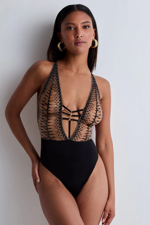 Aubade Voodoo Kiss Body