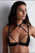 Aubade Under Your Spell Topless bra