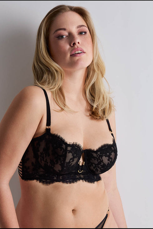 Aubade Under Your Spell Bustier