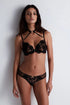 Aubade Under Your Spell Moulded push-up bra