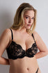Aubade Under Your Spell Moulded push-up bra
