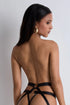 Aubade Lust For Life Suspender belt