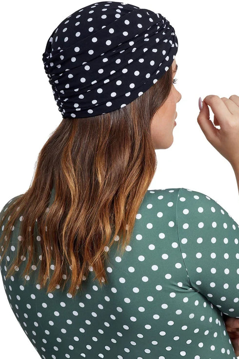 Gottex Modest Knotted Hair Covering