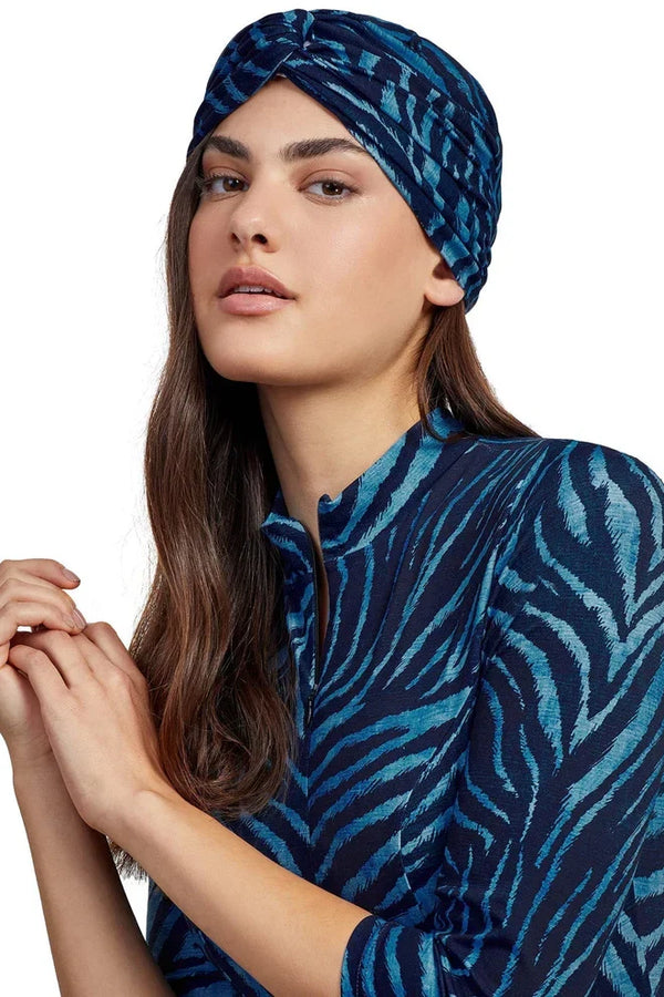 Gottex Modest Knotted Hair Covering