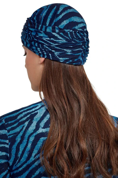 Gottex Modest Knotted Hair Covering