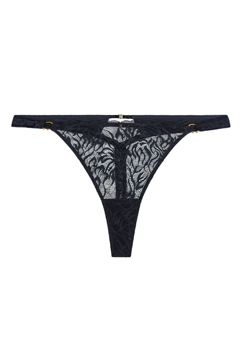 Aubade The Night Before Tanga