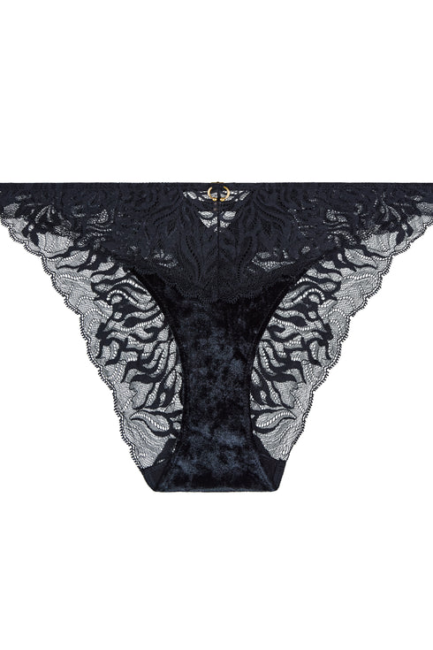 Aubade The Night Before Italian brief