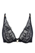 Aubade The Night Before Underwired triangle bra
