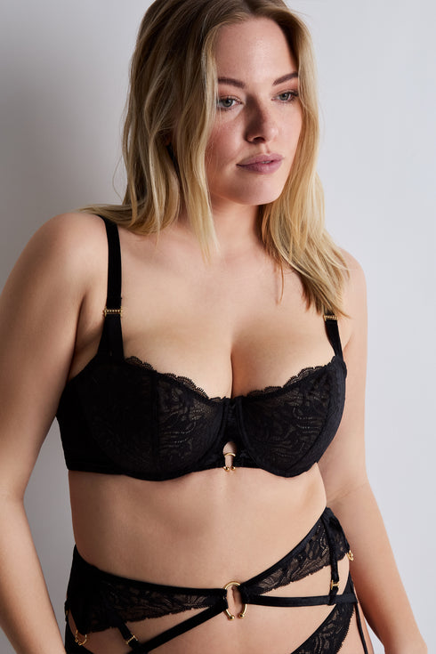 Aubade The Night Before Half cup