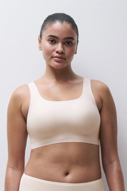 Chantelle Softstretch Power Scoop Neck Bralette