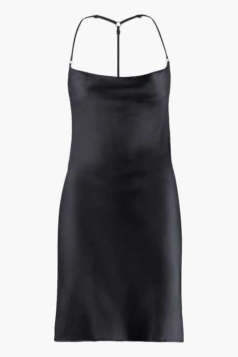 Aubade Midnight Storm Nightie