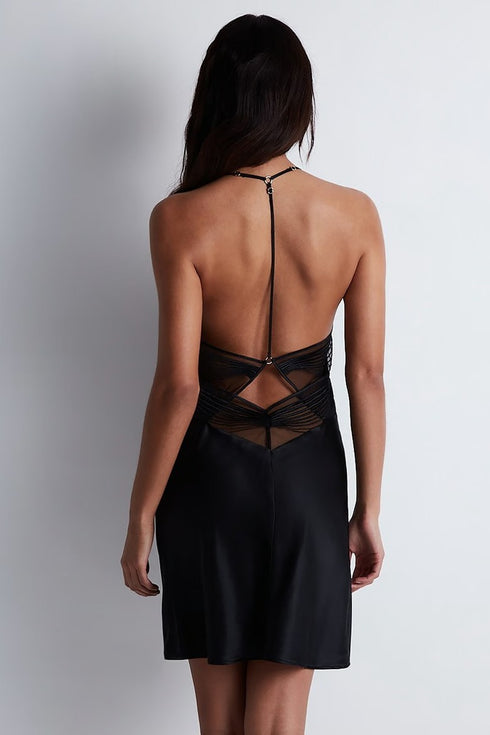 Aubade Midnight Storm Nightie