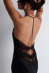 Aubade Midnight Storm Nightie