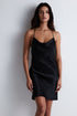 Aubade Midnight Storm Nightie