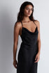 Aubade Midnight Storm Long nightie
