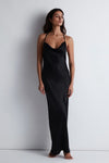 Aubade Midnight Storm Long nightie