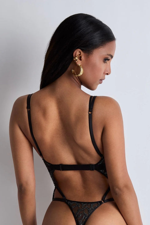 Aubade Moonlight Shadow Body