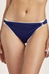 Aubade La Baie Des Vagues Brazilian Bikini Brief