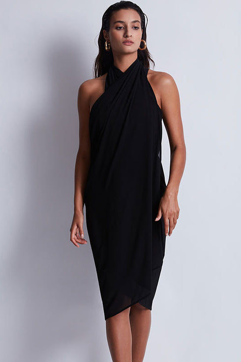 Aubade Sunset Cocktail Pareo