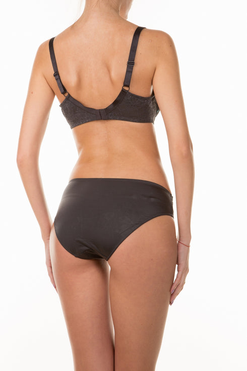 Lise Marie Charlize Brief