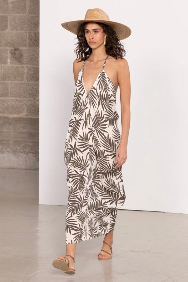 Gottex Beach Life Maxi Dress