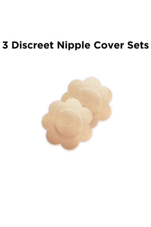 BeConfident Breast Lift Tape Light
