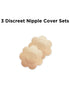 BeConfident Breast Lift Tape Light