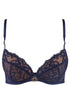 Aubade Feeling Myself Push-up bra