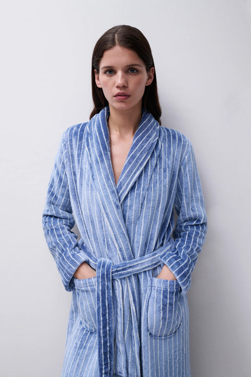 Femilet Teddy Robe
